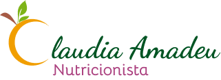 nutriclaudiaamadeu.com.br - Nutricionista